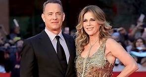 Who is Tom Hanks? | Tom Hanks's Net Worth 2023: Girlfriend, Age, Dating, Family & Wiki Bio