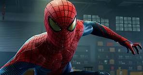 Spider-Man vs Tombstone (The Amazing Spider-Man Suit) - Marvel's Spider-Man Remastered