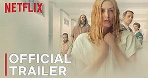 God's Crooked Lines (Los renglones torcidos de Dios) - 2023 - Netflix Movie Trailer - English Subs