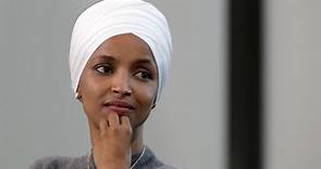 Ilhan Omar announces she's newly married to her former political consultant Tim Mynett