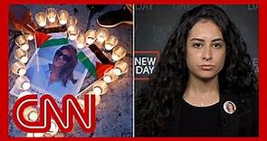 A journalist was killed covering an Israeli raid. Her niece wants an FBI investigation