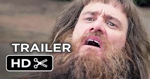 Dumb and Dumber To TRAILER 1 (2014) - Jim Carrey, Jeff Daniels Movie HD