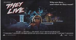 They Live (1988)🔹(R)