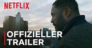 Luther: The Fallen Sun | Offizieller Trailer | Netflix