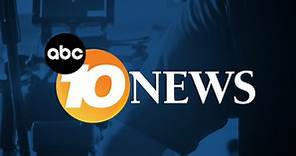 WATCH LIVE: ABC 10News Local and National Headlines