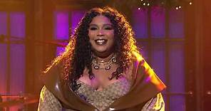 Lizzo – Truth Hurts (Live From Saturday Night Live)