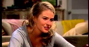 The Bold And The Beautiful 01/08/2015 - Season 28 Episode 6989