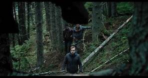 The ritual - Trailer español (HD)