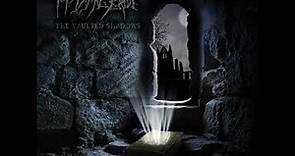 My Dying Bride - The Vaulted Shadows [Compilation 2014]