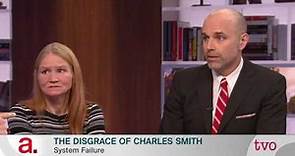 The Disgrace of Charles Smith