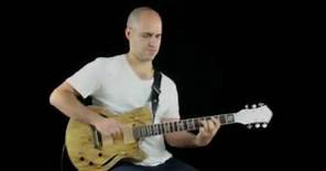 Michael Kelly Hybrid Special Complete Demo Of Sounds