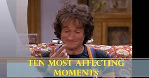 Mork & Mindy - 10 Most Affecting Moments