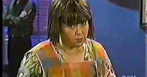MADtv: Ms. Swan: She Look Like a Man