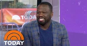 50 Cent Talks Lasting Legacy Of 'In Da Club,' New Investigative Series