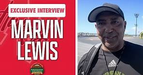 Former NFL head coach Marvin Lewis talks Dylan Raiola and Nebraska players in Polynesian Bowl