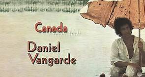 Daniel Vangarde - Canada (Official Audio)