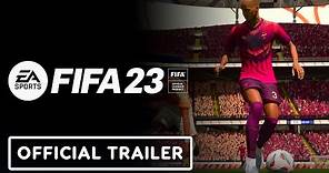 FIFA 23 - Official Ultimate Team Overview Trailer