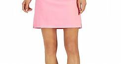 Charter Club Women's Solid Pull-On Skort, Created for Macy's - Macy's