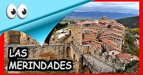 ​​✅❤️Los 18 pueblos más bonitos que ver en BURGOS | ESPAÑA (comarca de LAS MERINDADES)