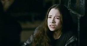 Jodelle Ferland - Twilight Eclipse - Bree Tanner What Did You Do To Me Clip