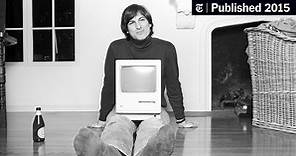 Decoding Steve Jobs, in Life and on Film