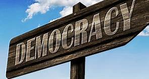 Vivir en democracia - ¿Qué significa y qué implica?