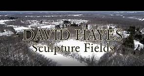 David Hayes - Sculpture Fields