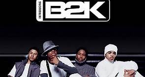 INTRODUCING B2K ( 2002 ) DVD | MR.B2K
