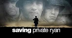 Saving Private Ryan (1998) - Opening Scene