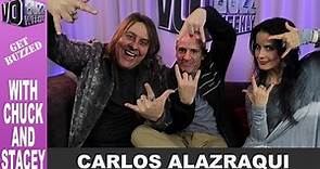 Carlos Alazraqui PT1 - Voice of Rocko - Voice Over Tips And Advice EP109