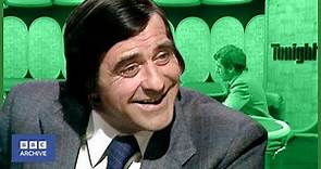 1978: FRED TRUEMAN Hates Cricket Helmets | Tonight | Classic Sport | BBC Archive