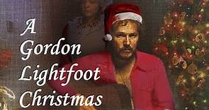 A Gordon Lightfoot Christmas
