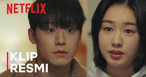 The Good Bad Mother | Klip Resmi | Netflix