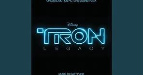 End of Line (From "TRON: Legacy"/Score)