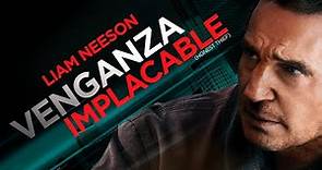 Venganza Implacable - TV Spot 01