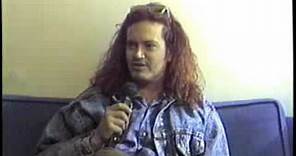 Cris Kirkwood Interview of The Meat Puppets May 26th, 1994 (Bohemia Afterdark)