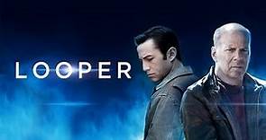 Looper (2012) Movie | Joseph Gordon-Levitt, Bruce Willis, Emily Blunt | Full Facts and Review