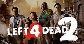 Left 4 Dead 2 Download Torrent