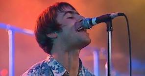 Oasis - Earls Court 1995 - First Night (Full Concert)