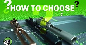 Bolt Carrier Groups (BCGs): How to Choose & What to Look For