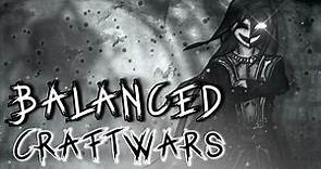 All Balanced Craftwars Overhaul codes & how to redeem them