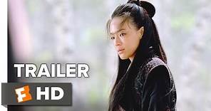 The Assassin Official Trailer 1 (2015) - Hou Hsiao-Hsien Movie HD