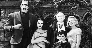 La familia Addams "The Addams Family" - INTRO (Serie Tv) (1966)