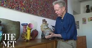 Collector Robert A. Ellison Jr. on His European Art Pottery | Met Collects