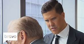 Million Dollar Listing NY: Fredrik Eklund Meets His Personal Hero (Season 7, Episode 11) | Bravo