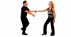 Basic Elements of Swing Dancing | Swing Dance