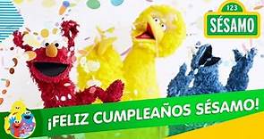 Plaza Sésamo: ¡Celebrando un año más de Sésamo! | Live