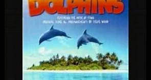 Sting - When Dolphins Dance