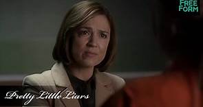 Pretty Little Liars | Season 5, Episode 25 Official Preview | Freeform