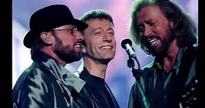 Bee Gees - Islands In The Stream (2001)